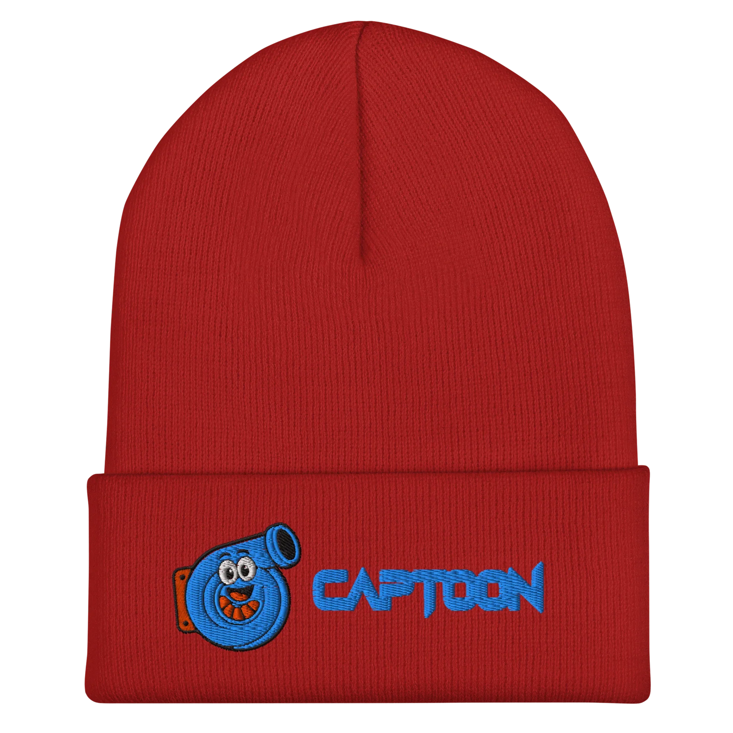 CAPTOON BEANIES